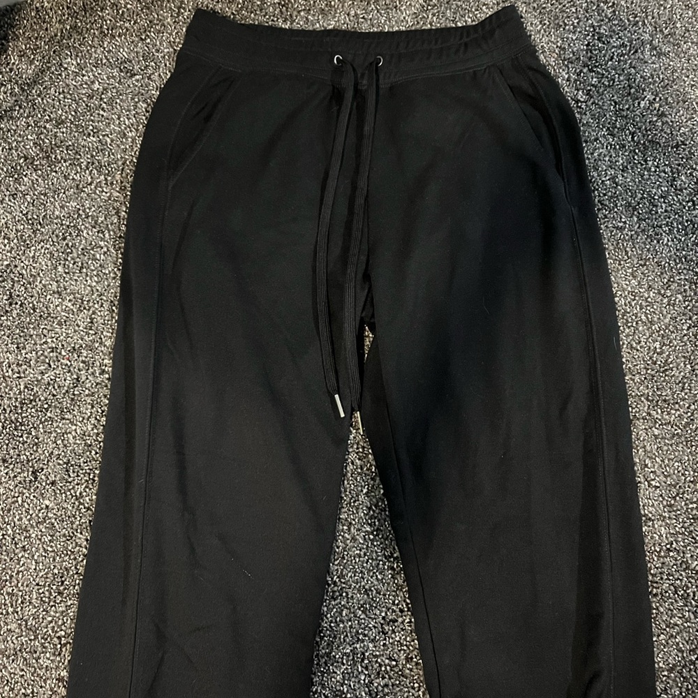 american eagle joggers, size xs